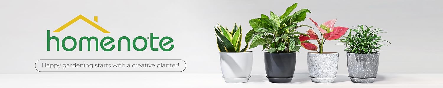 HOMENOTE : Organized Space, Simplified Life